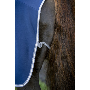 Horseware Amigo Jersey Poney Cooler Deken Horseware Amigo Jersey Poney Cooler Deken