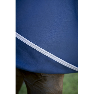 Horseware Amigo Jersey Poney Cooler Deken Horseware Amigo Jersey Poney Cooler Deken