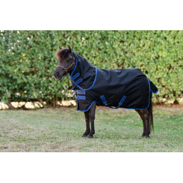 Horseware Amigo Ripstop 900D Plus Petite Turnout 0g deken Horseware Amigo Ripstop 900D Plus Petite Turnout 0g deken