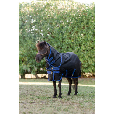 Horseware Amigo Ripstop 900D Plus Petite Turnout 0g deken Horseware Amigo Ripstop 900D Plus Petite Turnout 0g deken