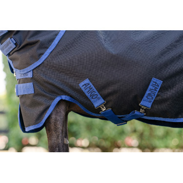 Horseware Amigo Ripstop 900D Plus Petite Turnout 0g deken Horseware Amigo Ripstop 900D Plus Petite Turnout 0g deken
