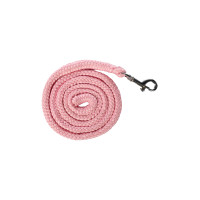 Halster en halstertouw HKM Hobby Horsing Basic Roze Halster en halstertouw HKM Hobby Horsing Basic Roze