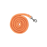 Halster en halstertouw HKM Hobby Horsing Basic Oranje Halster en halstertouw HKM Hobby Horsing Basic Oranje