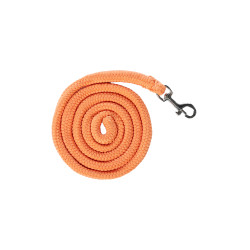 Halster en halstertouw HKM Hobby Horsing Basic Oranje Halster en halstertouw HKM Hobby Horsing Basic Oranje