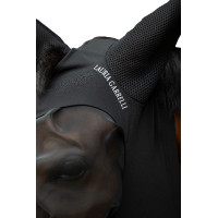 Vliegenmasker HKM Amalfi Zwart Vliegenmasker HKM Amalfi Zwart