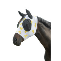 Vliegenmasker HKM Eend Geel