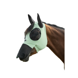 Vliegenmasker HKM Elastic bescherming voor de neusgaten