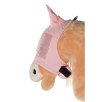 Vliegenmasker HKM Hobby Horsing Roze