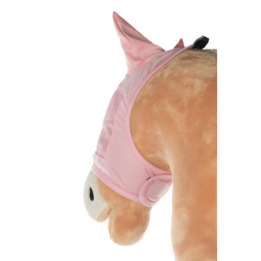Vliegenmasker HKM Hobby Horsing Roze Vliegenmasker HKM Hobby Horsing Roze