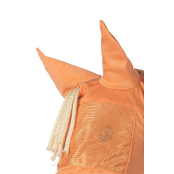 Vliegenmasker HKM Hobby Horsing Oranje
