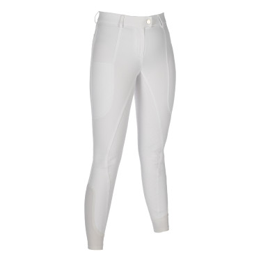 HKM Amalfi broek met fullseat van siliconen