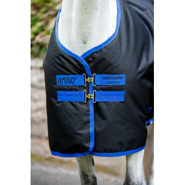 Horseware Amigo Ripstop 900D Plus Poney Turnout 50g deken Horseware Amigo Ripstop 900D Plus Poney Turnout 50g deken