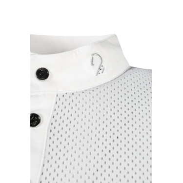 Wedstrijdpolo HKM Amalfi Wedstrijdpolo HKM Amalfi