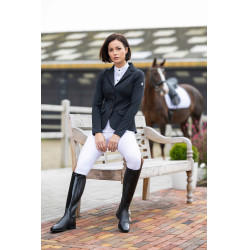 Wedstrijdpolo HKM Amalfi Wit Wedstrijdpolo HKM Amalfi Wit