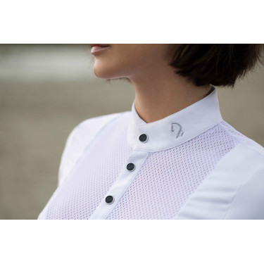 Wedstrijdpolo HKM Amalfi Wedstrijdpolo HKM Amalfi