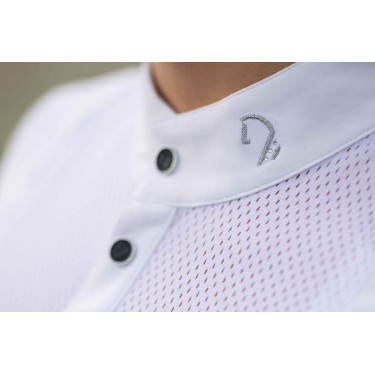 Wedstrijdpolo HKM Amalfi Wedstrijdpolo HKM Amalfi