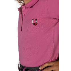 Polo HKM Claire Roze Polo HKM Claire Roze