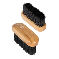 HKM houten poetsset Hobby Horsing Natuurlijk