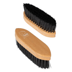 HKM houten poetsset Hobby Horsing Natuurlijk