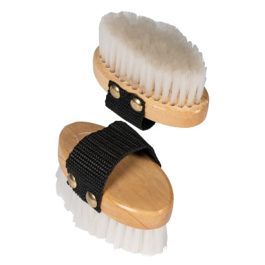 HKM houten poetsset Hobby Horsing HKM houten poetsset Hobby Horsing