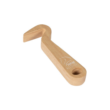 HKM houten poetsset Hobby Horsing HKM houten poetsset Hobby Horsing
