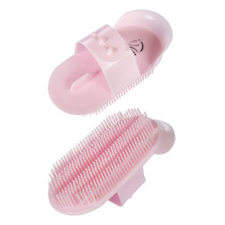HKM poetsset voor kinderen set van 7 stuks HKM poetsset voor kinderen set van 7 stuks