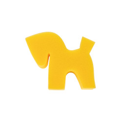 HKM poetsset voor kinderen set van 7 stuks HKM poetsset voor kinderen set van 7 stuks