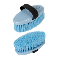 HKM poetsset voor kinderen set van 7 stuks Lichtblauw