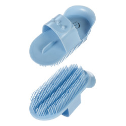 HKM poetsset voor kinderen set van 7 stuks HKM poetsset voor kinderen set van 7 stuks