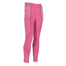 HKM Claire legging volledig siliconezitvlak 1/1