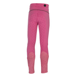 HKM Claire legging volledig siliconezitvlak 1/1 Roze HKM Claire legging volledig siliconezitvlak 1/1 Roze