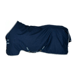 Horseware Amigo Ripstop 900D Pony Turnout 100g Deken Marine witney Marineblauw