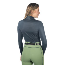 Functioneel T-shirt HKM Summer Milano II Donkerblauw Functioneel T-shirt HKM Summer Milano II Donkerblauw