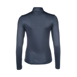 Functioneel T-shirt HKM Summer Milano II Donkerblauw Functioneel T-shirt HKM Summer Milano II Donkerblauw