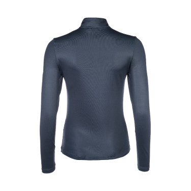 Functioneel T-shirt HKM Summer Milano II Donkerblauw Functioneel T-shirt HKM Summer Milano II Donkerblauw