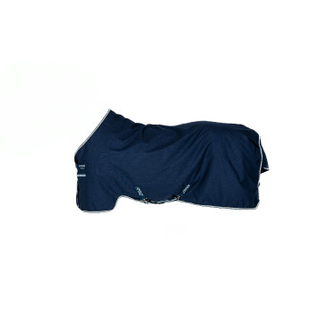 Horseware Amigo Ripstop 900D Poney Turnout 200g deken Marine witney Marineblauw