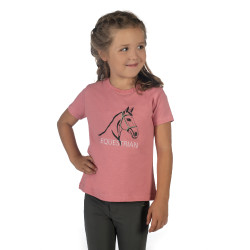 T-Shirt HKM Grace Roze T-Shirt HKM Grace Roze