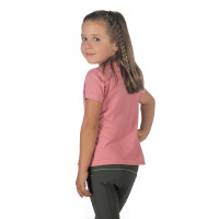 T-Shirt HKM Grace Roze