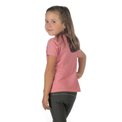 T-Shirt HKM Grace Roze T-Shirt HKM Grace Roze