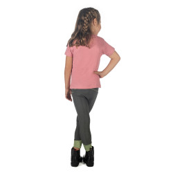 T-Shirt HKM Grace Roze T-Shirt HKM Grace Roze