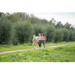 T-Shirt HKM Grace Roze T-Shirt HKM Grace Roze