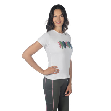 T-shirt HKM Mirror T-shirt HKM Mirror