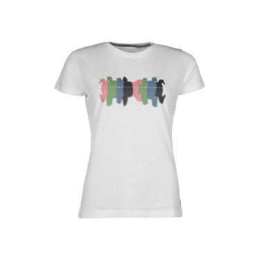 T-shirt HKM Mirror T-shirt HKM Mirror