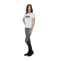 T-shirt HKM Mirror Wit