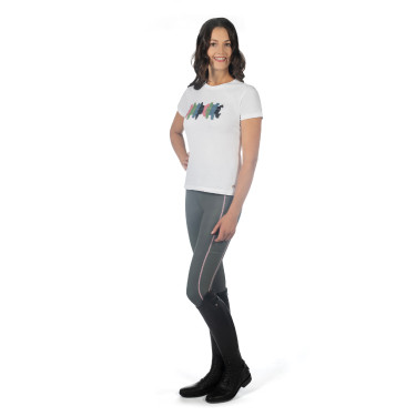 T-shirt HKM Mirror T-shirt HKM Mirror