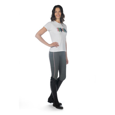 T-shirt HKM Mirror T-shirt HKM Mirror
