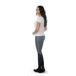 T-shirt HKM Mirror Wit