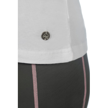 T-shirt HKM Mirror T-shirt HKM Mirror