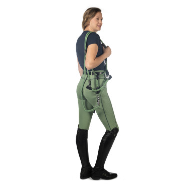 T-shirt HKM Mirror Donkerblauw T-shirt HKM Mirror Donkerblauw