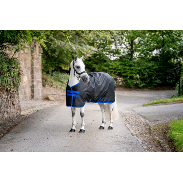 Horseware Amigo Ripstop 900D Pony Turnout 50g Deken Horseware Amigo Ripstop 900D Pony Turnout 50g Deken